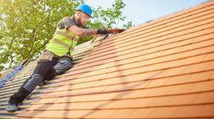 Best Cold Roofs  in Bayonet Point, FL