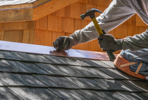 Cold Roofs in Bayonet Point, FL