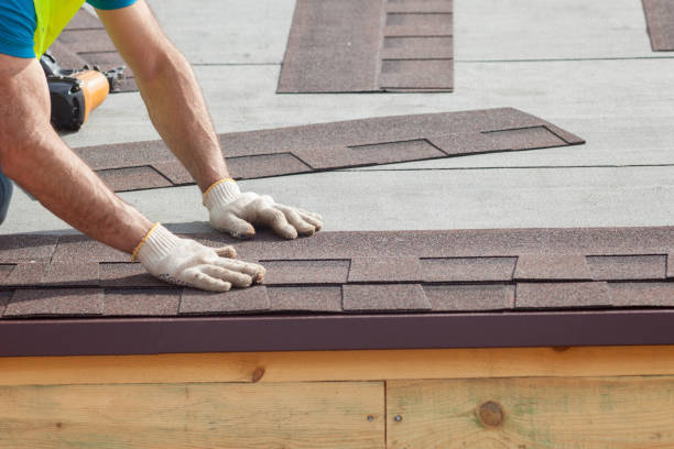 Best Roof Coating and Sealing  in Bayonet Point, FL