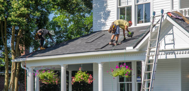 Best Storm Damage Roof Repair  in Bayonet Point, FL